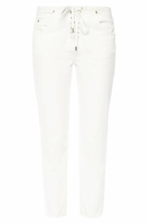 Tapered leg jeans, zdjęcie 1 Tapered leg jeans od Isabel Marant